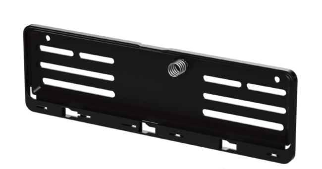 Preview: Auswerf Feder für Wechselnummerhalter Multi Fix (50Stk.)